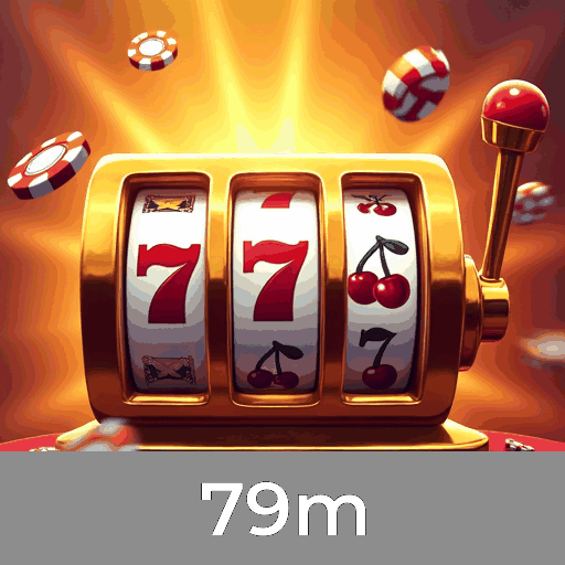 79m: A Plataforma de Jogos Online Profissional e Segura