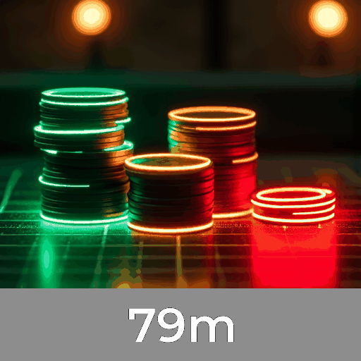 79m: A Plataforma de Jogos Online Profissional e Segura