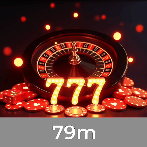 79m: Experiência Segura e Profissional em Jogos Online